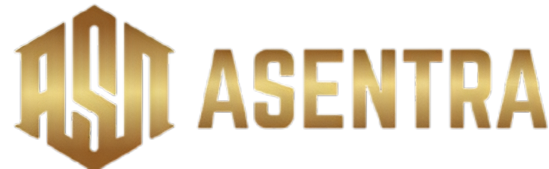 ASENTRA Logo